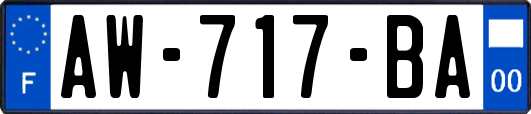 AW-717-BA
