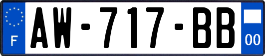 AW-717-BB