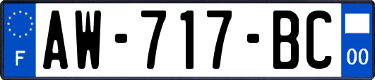 AW-717-BC