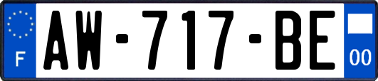 AW-717-BE