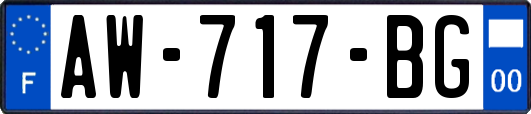 AW-717-BG