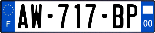 AW-717-BP