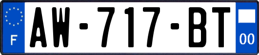 AW-717-BT