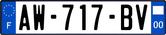 AW-717-BV