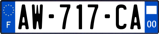 AW-717-CA