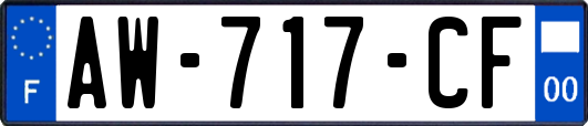 AW-717-CF