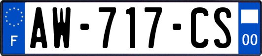 AW-717-CS