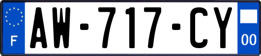 AW-717-CY
