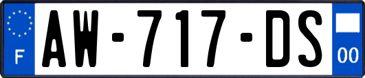 AW-717-DS