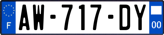 AW-717-DY