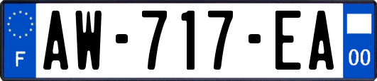AW-717-EA