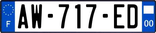 AW-717-ED