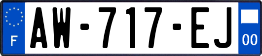 AW-717-EJ