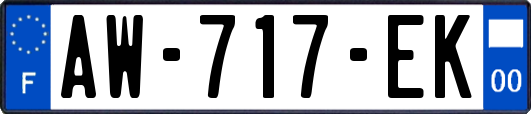 AW-717-EK