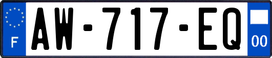 AW-717-EQ