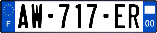 AW-717-ER