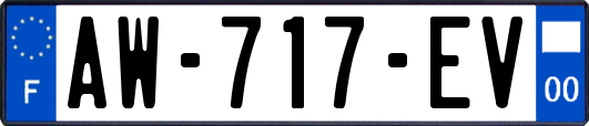 AW-717-EV