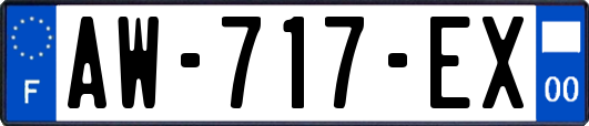 AW-717-EX