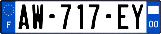 AW-717-EY