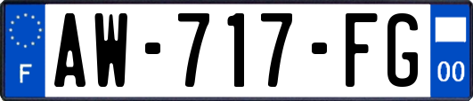 AW-717-FG