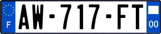 AW-717-FT