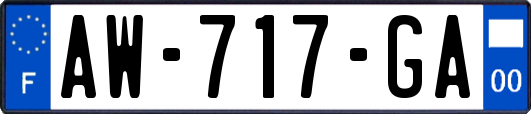 AW-717-GA