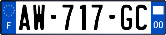 AW-717-GC