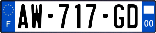 AW-717-GD