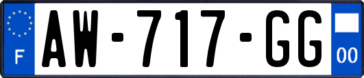 AW-717-GG