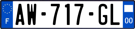 AW-717-GL