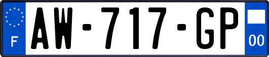 AW-717-GP