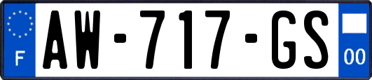 AW-717-GS