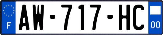 AW-717-HC