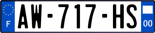 AW-717-HS