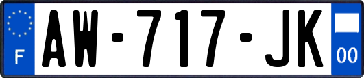 AW-717-JK