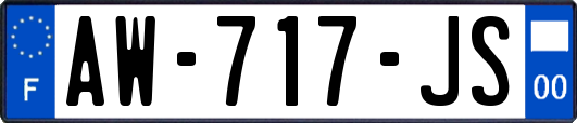 AW-717-JS