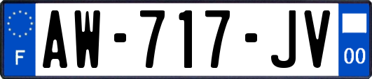 AW-717-JV