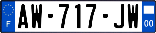 AW-717-JW