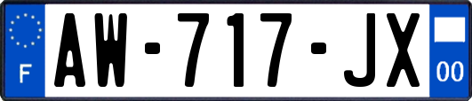 AW-717-JX