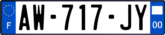 AW-717-JY