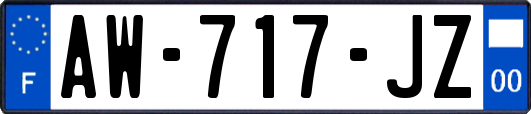AW-717-JZ