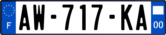 AW-717-KA