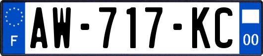 AW-717-KC