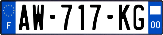 AW-717-KG