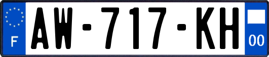AW-717-KH