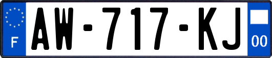 AW-717-KJ
