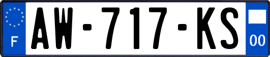 AW-717-KS