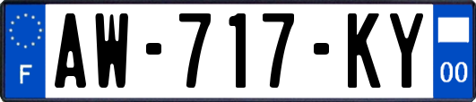 AW-717-KY