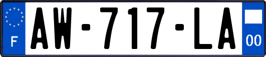 AW-717-LA