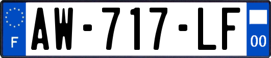 AW-717-LF